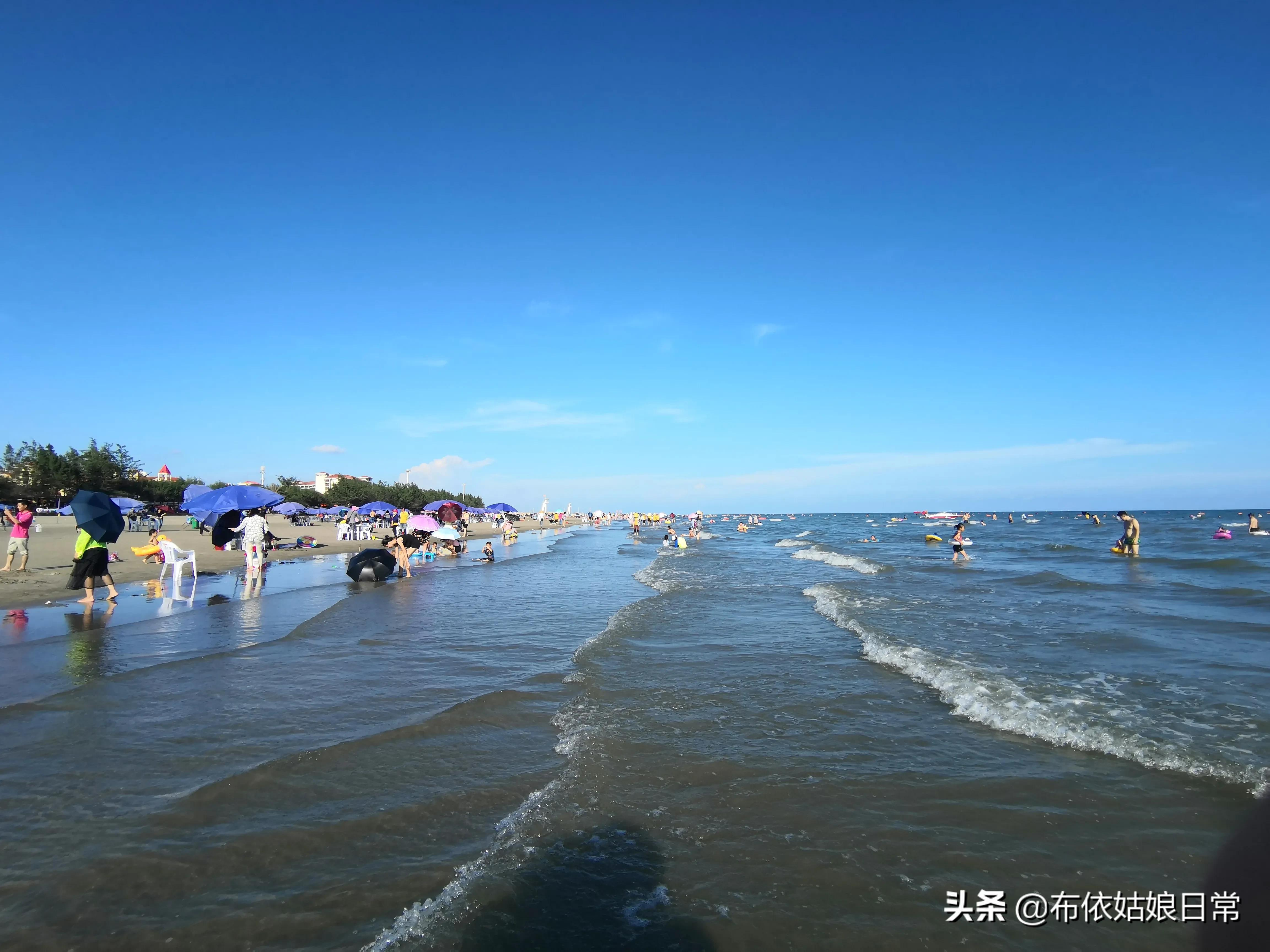 跟我女朋友去海邊旅遊,需要帶些什麼東西啊3