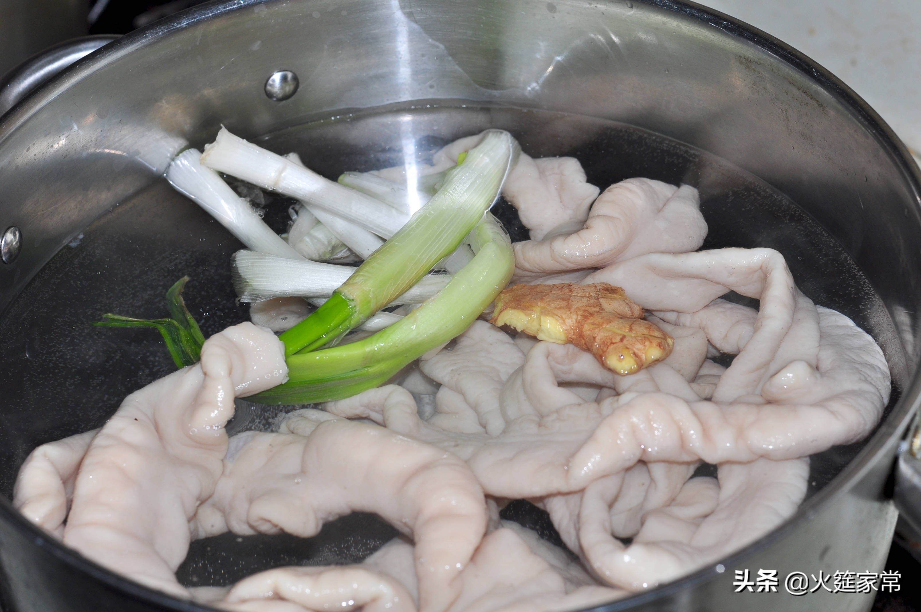 肥腸粉,肥腸粉正宗的做法