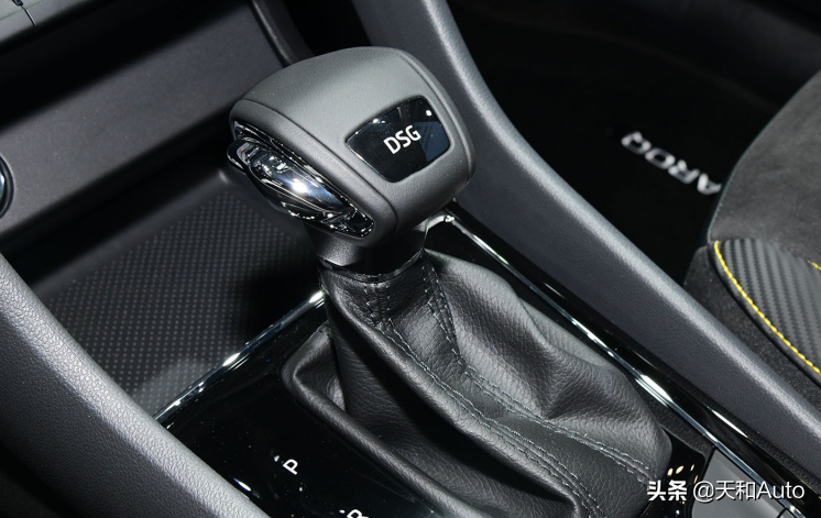 斯柯达·「柯系列SUV」品质解析