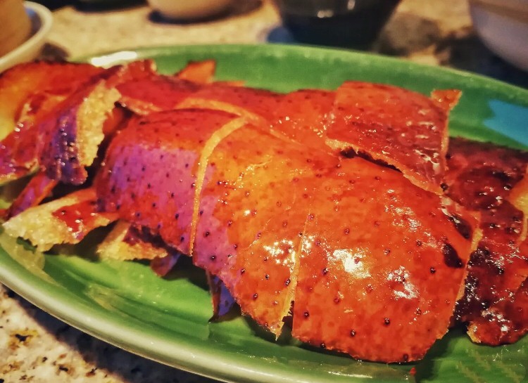 北京土著：吃烤鸭千万别去全聚德！这10家烤鸭才正宗！你吃过几家