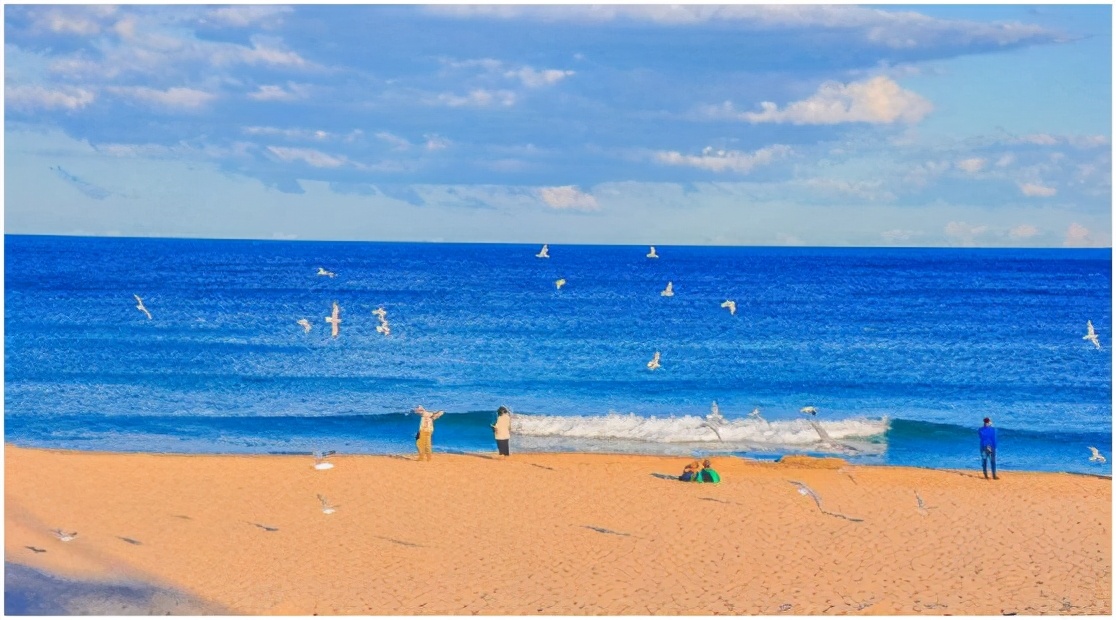 悉尼VS墨尔本，你在纠结啥？