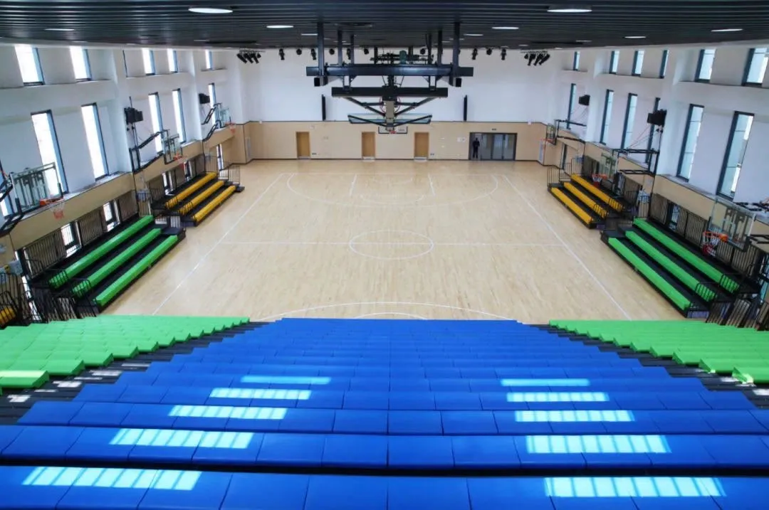 惊人速度崛起！这所九年制学校数学品牌太强了