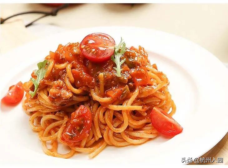 孩子在幼儿园吃了啥？杭州7所餐食超棒的幼儿园！看你家上榜没？