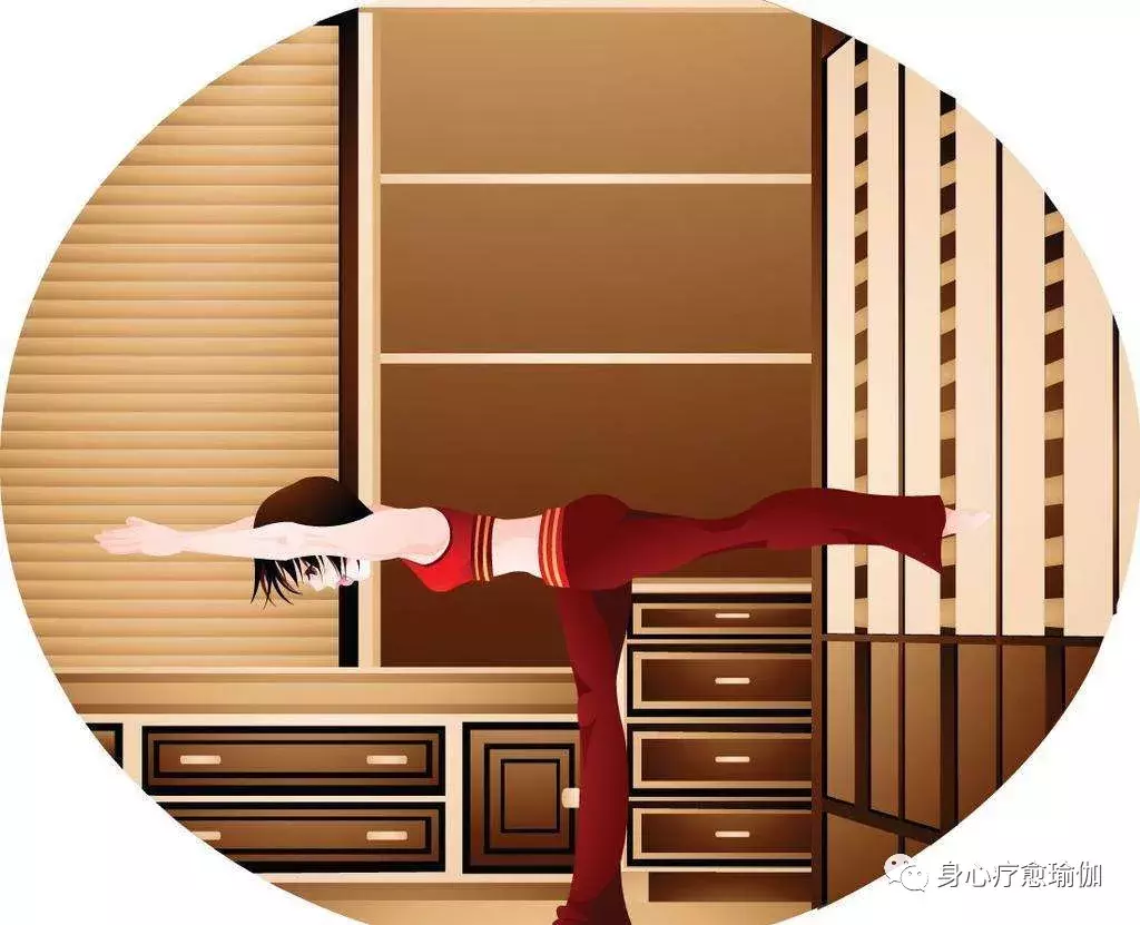 送给刚结业的瑜伽老师——该如何准备面试？