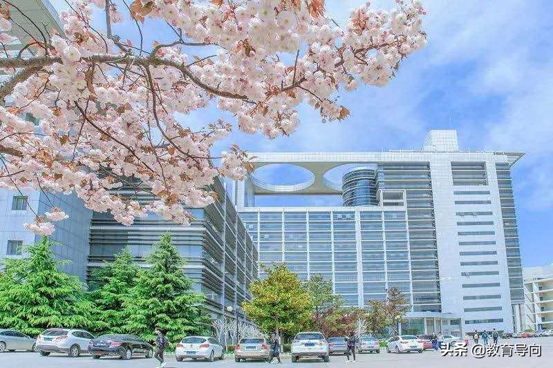 这两所211高校被名字耽误，有“国字号”的招牌，却不招人喜欢