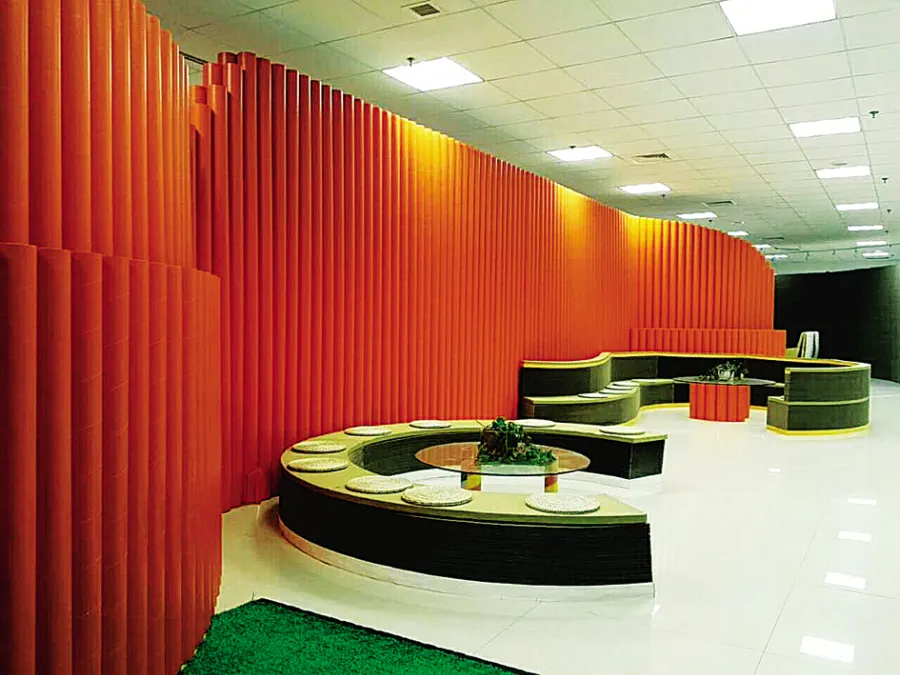 从学生到董事长，江西小伙创办公司获多个全国“第一”，亮相央视