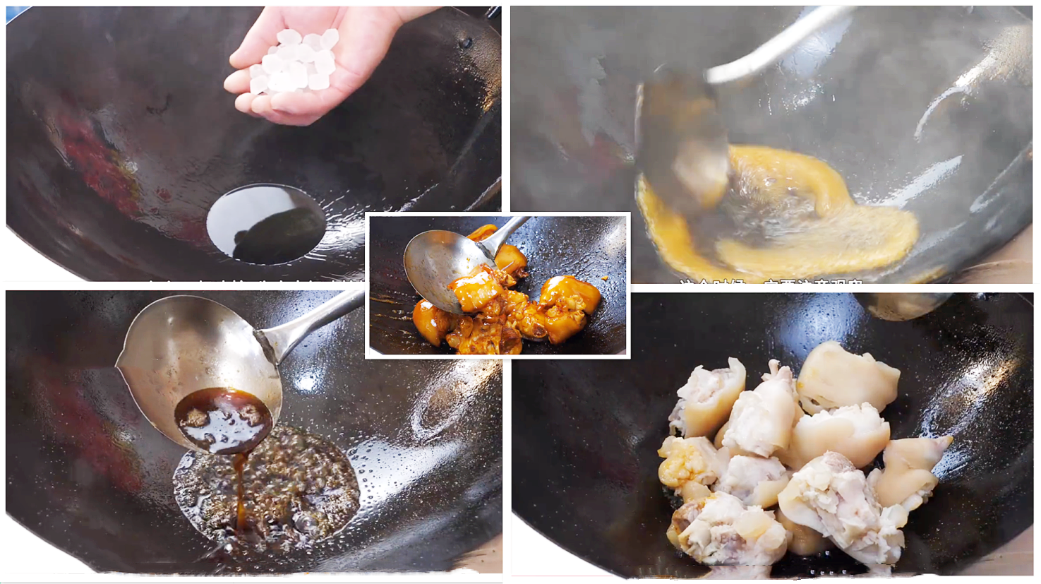 冬天手脚冰凉，多吃这15道家常肉菜，热乎乎从脚暖到头，温暖过冬