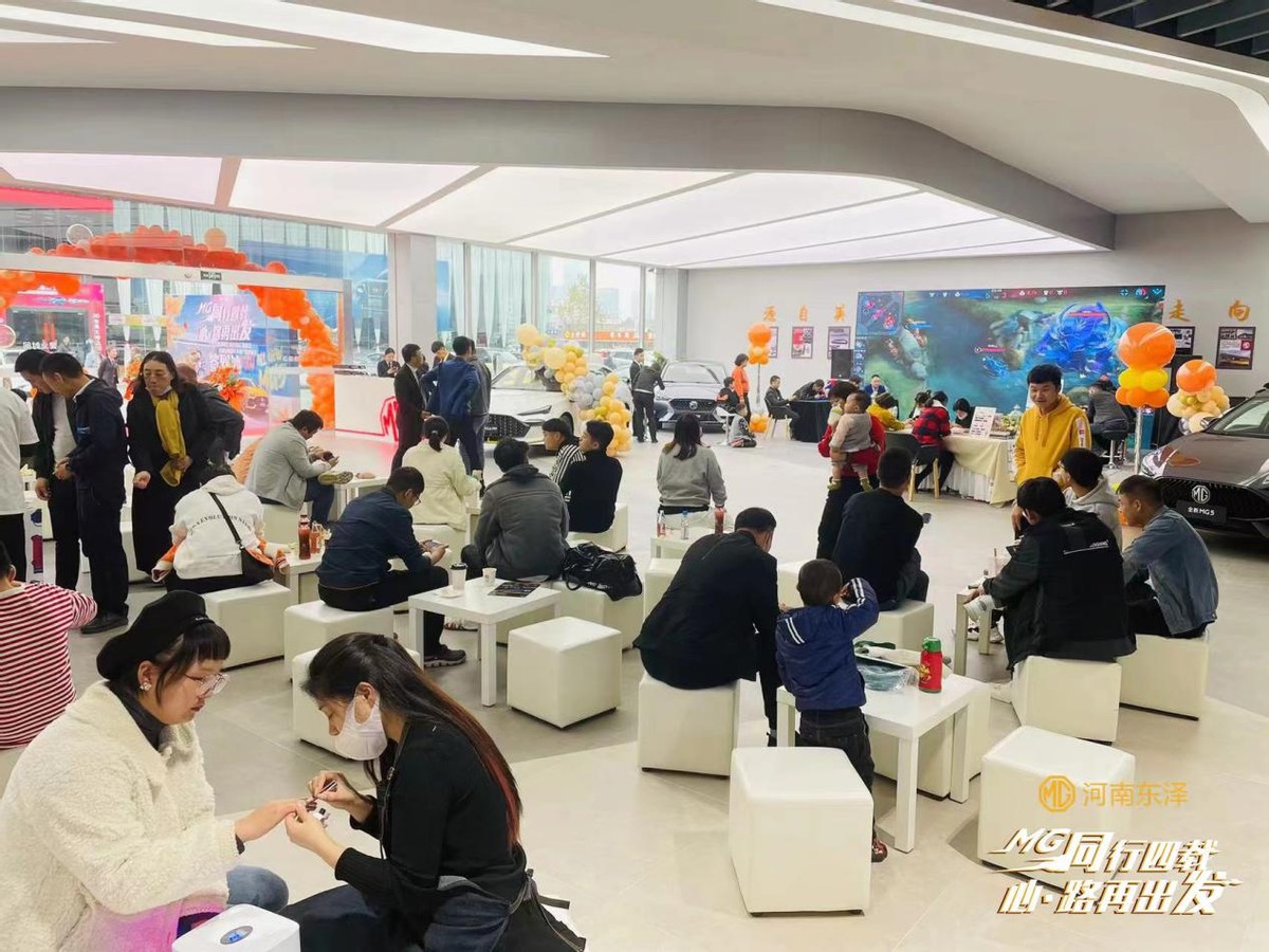 大河报汽车网