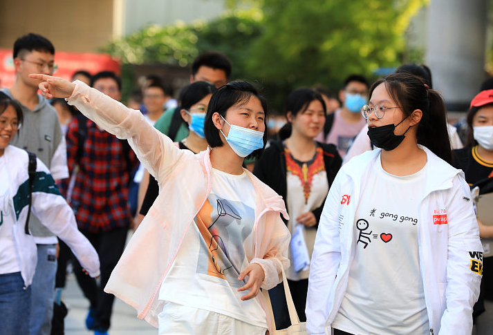 高考600分难吗（高考600分是个分水岭）