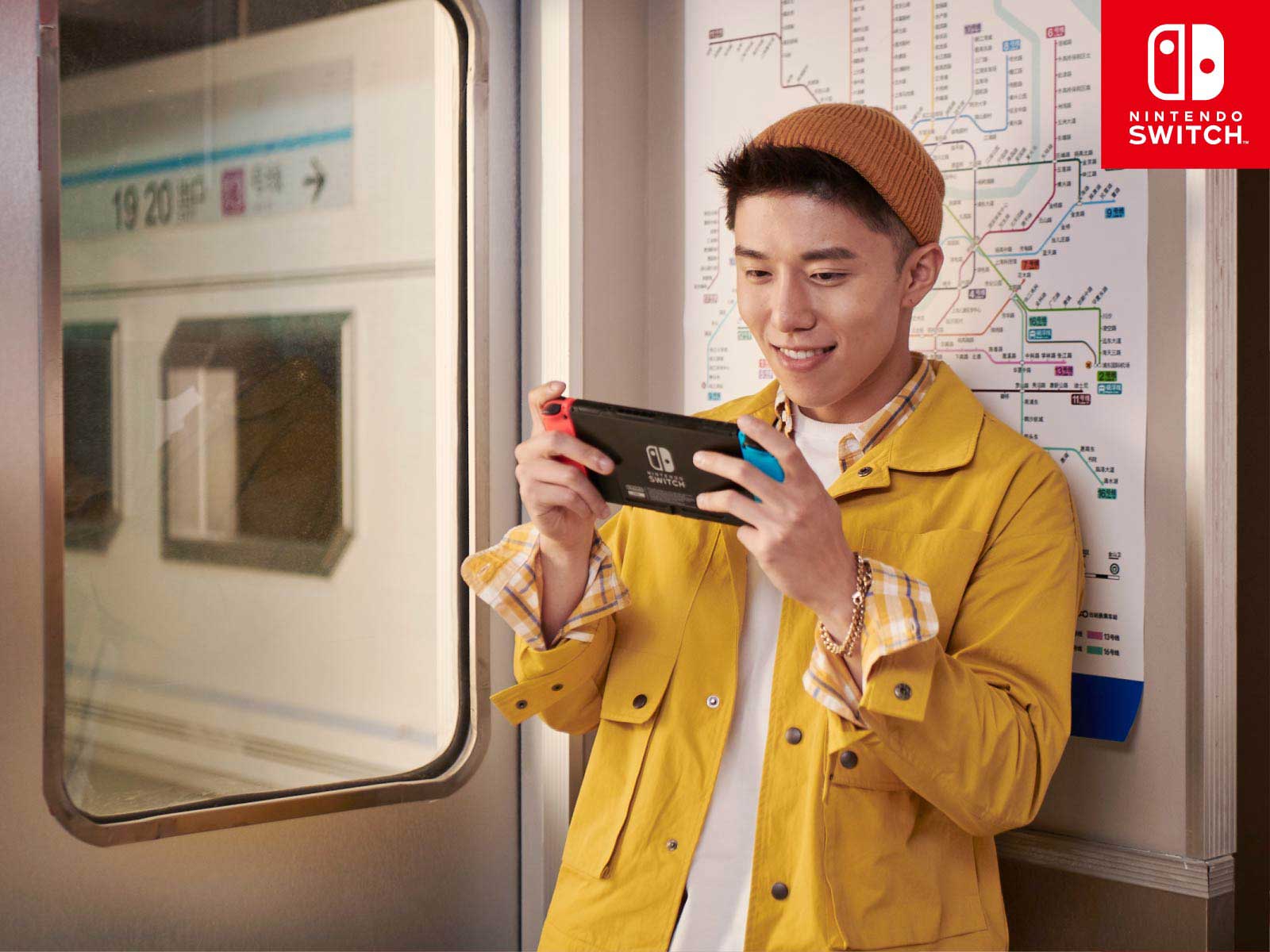 同样是《妖怪手表4++》，为什么Switch上的玩家比PS4上更多？