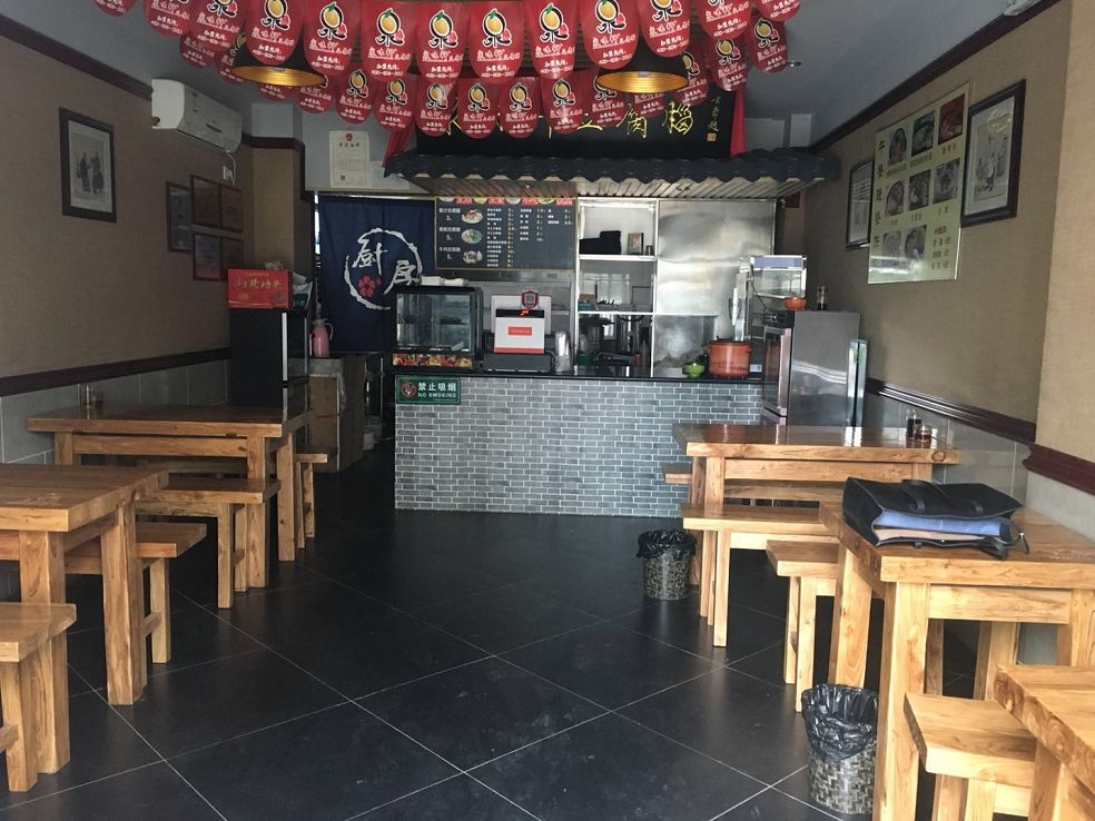 年底将至，济南转让店铺的竟然多了起来