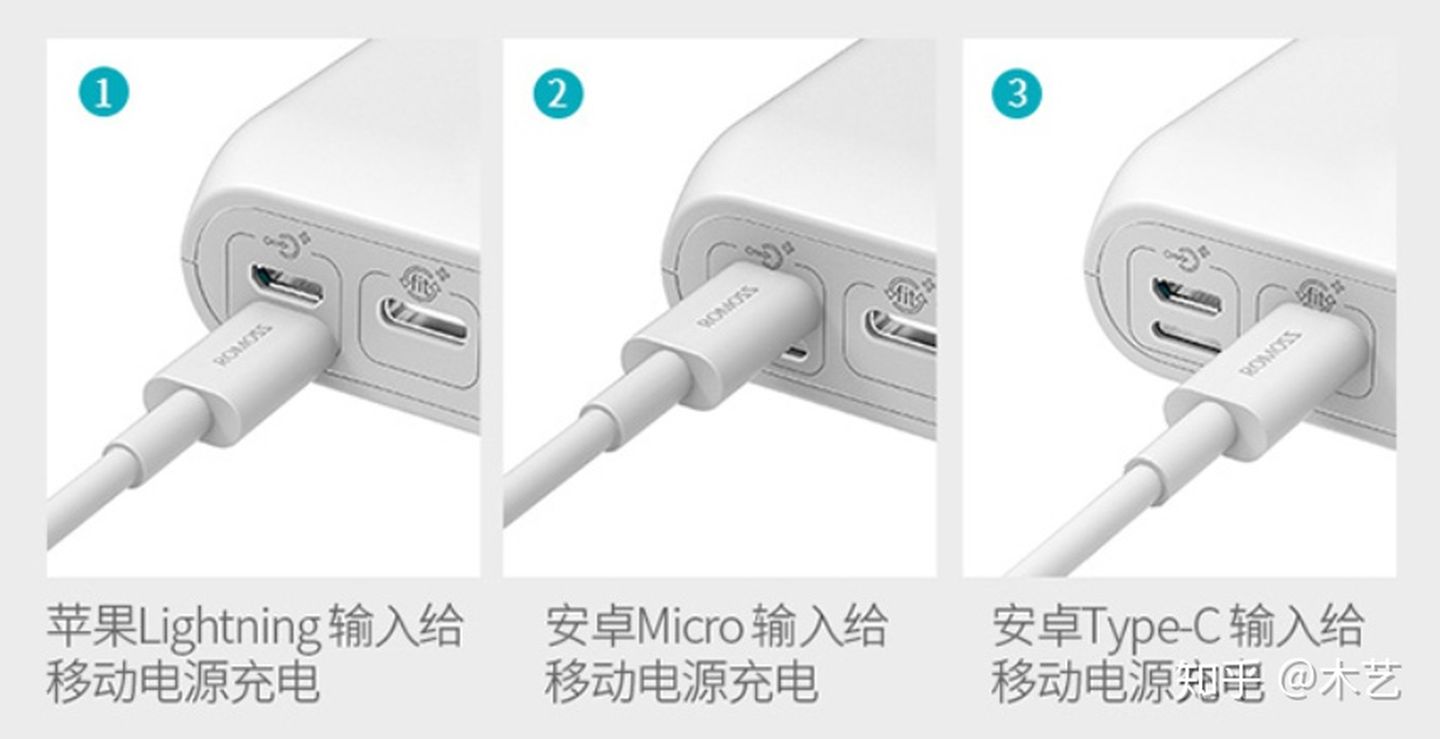 充电宝哪个牌子好,充电宝哪个牌子好耐用质量好