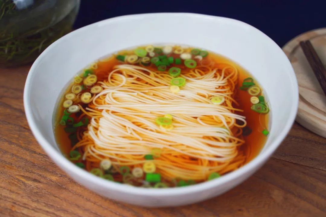 闻名中国的“10碗面”，吃过5种算是“面霸”，你吃过几种呢？