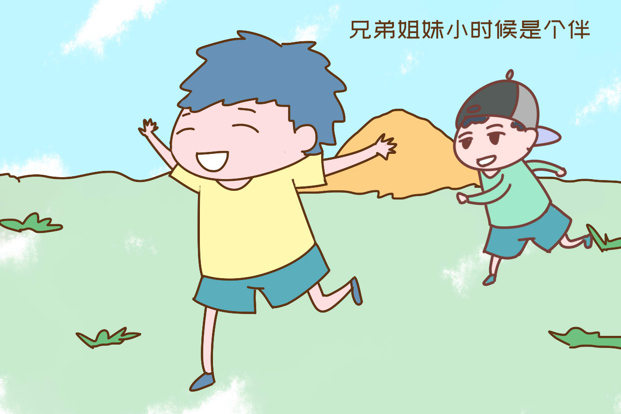 嘴上说给独生子找伴，实则为养老买保险，二胎不过是亲情包装的算盘。