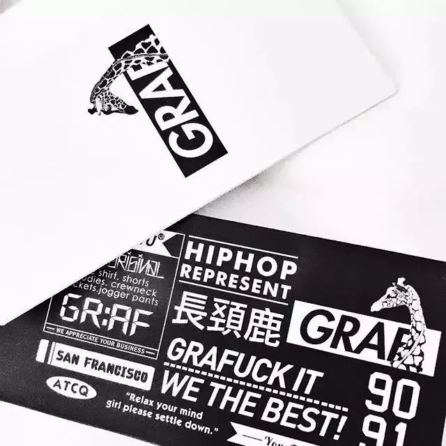 关于中国潮牌你知道多少？