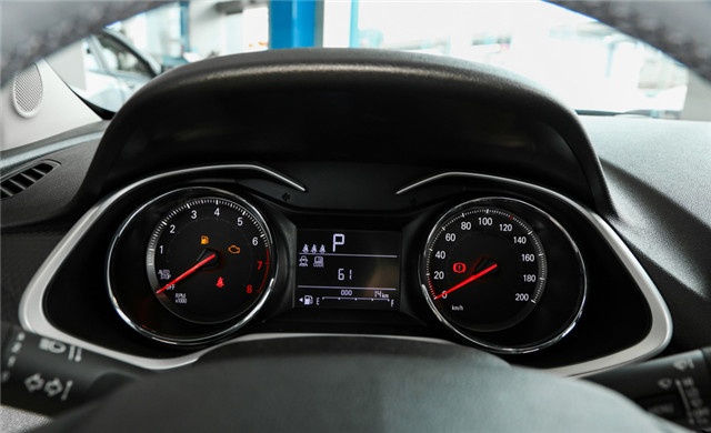 接地气的合资轿车，比新桑塔纳便宜，科沃兹作为代步怎么样