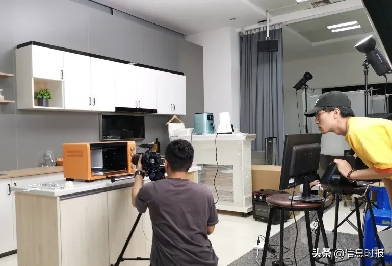 相會云端!萬和攜全系展品亮相線上廣交會