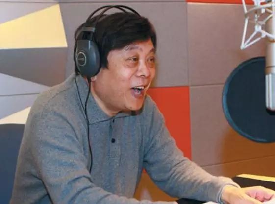赵忠祥的一生：功过均在