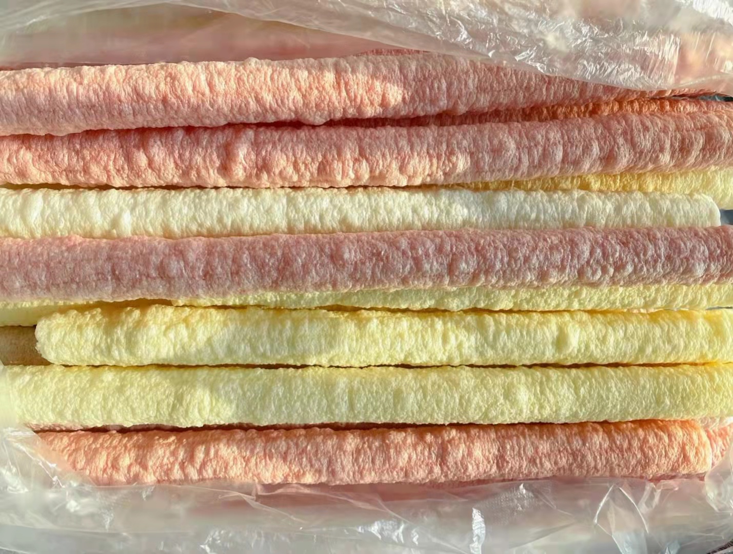 梦回童年！时光带不走的味道，有你们的回忆吗？