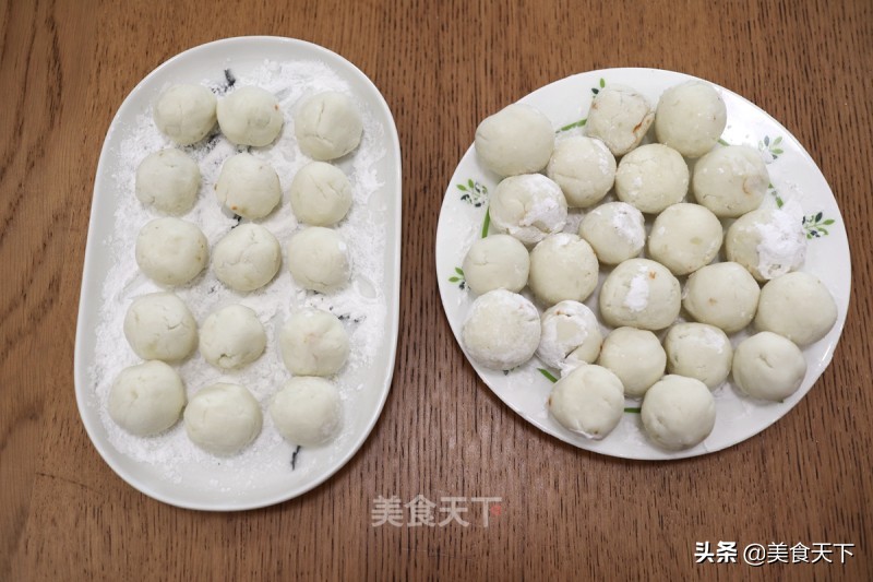 咬一口，满足你对小丸丸所有的渴望