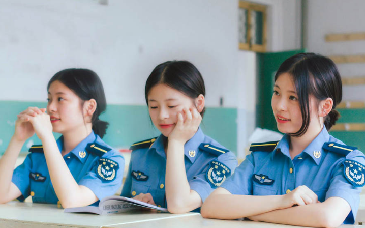 这4所军校录取分数不高，毕业后直接端起铁饭碗，考上就是赚到