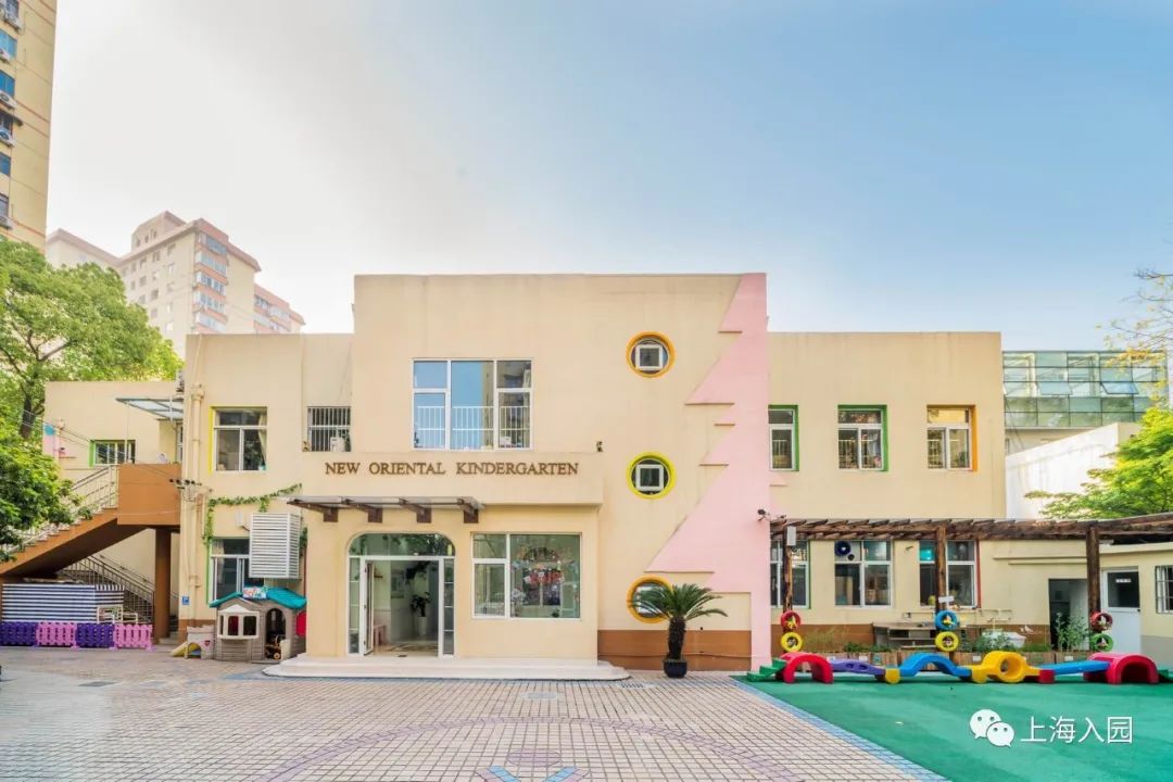 上海这个区近50%的幼儿园全市招生！竟然没有三级园