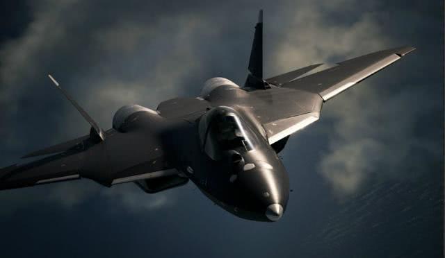 体验有史以来最华丽的空战：《皇牌空战7：未知空域》
