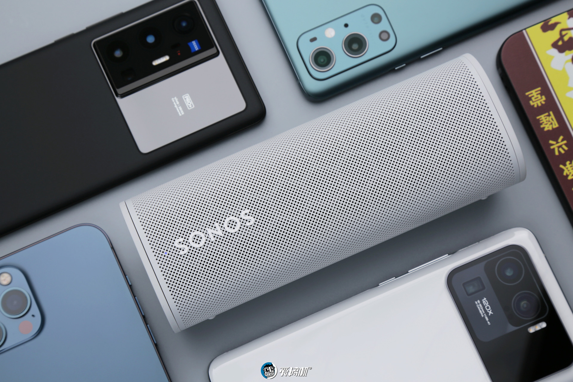 Sonos Roam SL：用1699元的便携音响是怎样一种体验