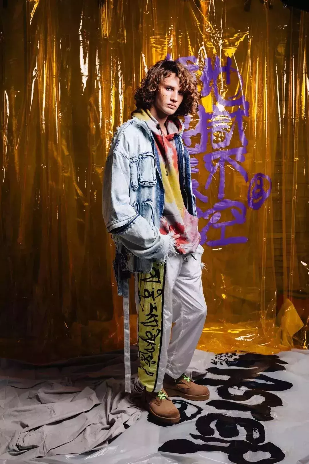 关于中国潮牌你知道多少？