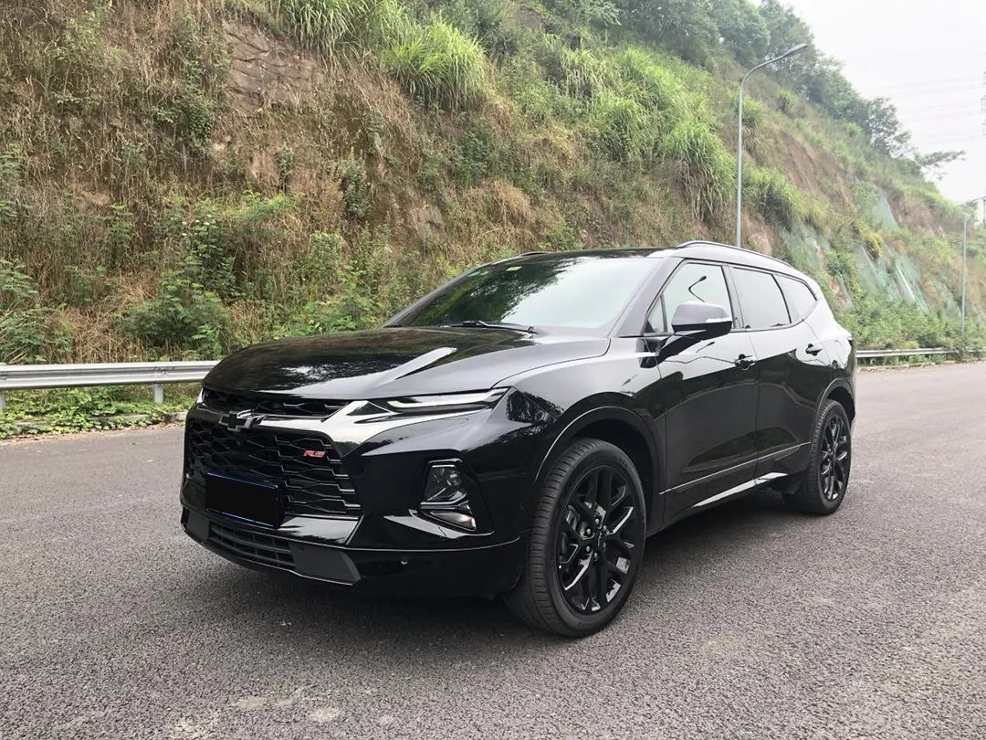 盘点2020年上市的七款30万级SUV，哪款最香？