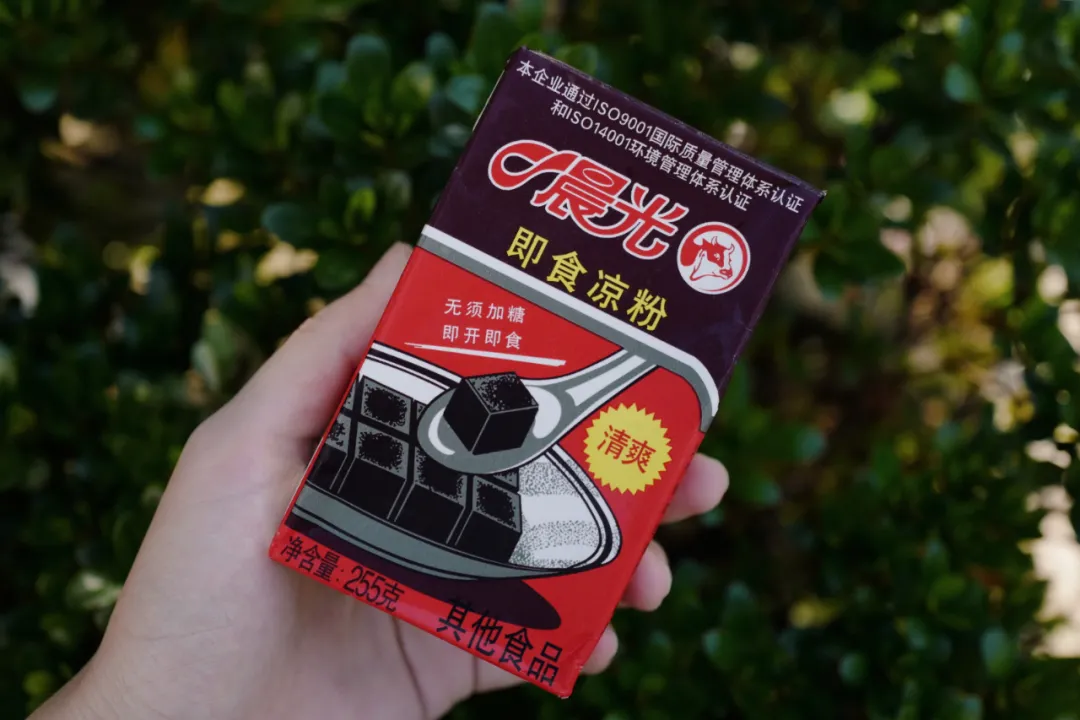 全国网友贡献的宝藏饮料,囤满一冰箱