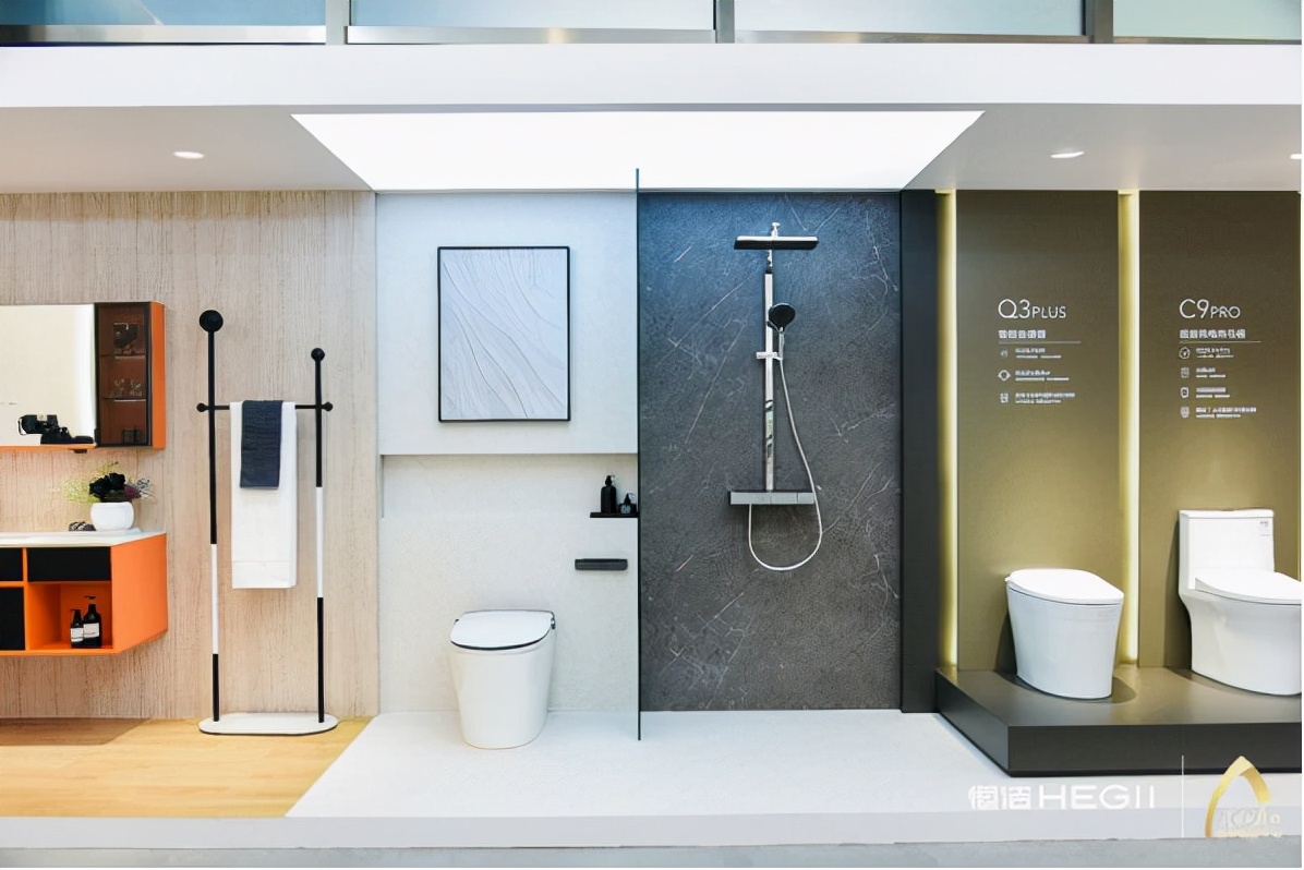 重庆区域可以做卫浴加盟的品牌汇总_马上为你揭晓答案