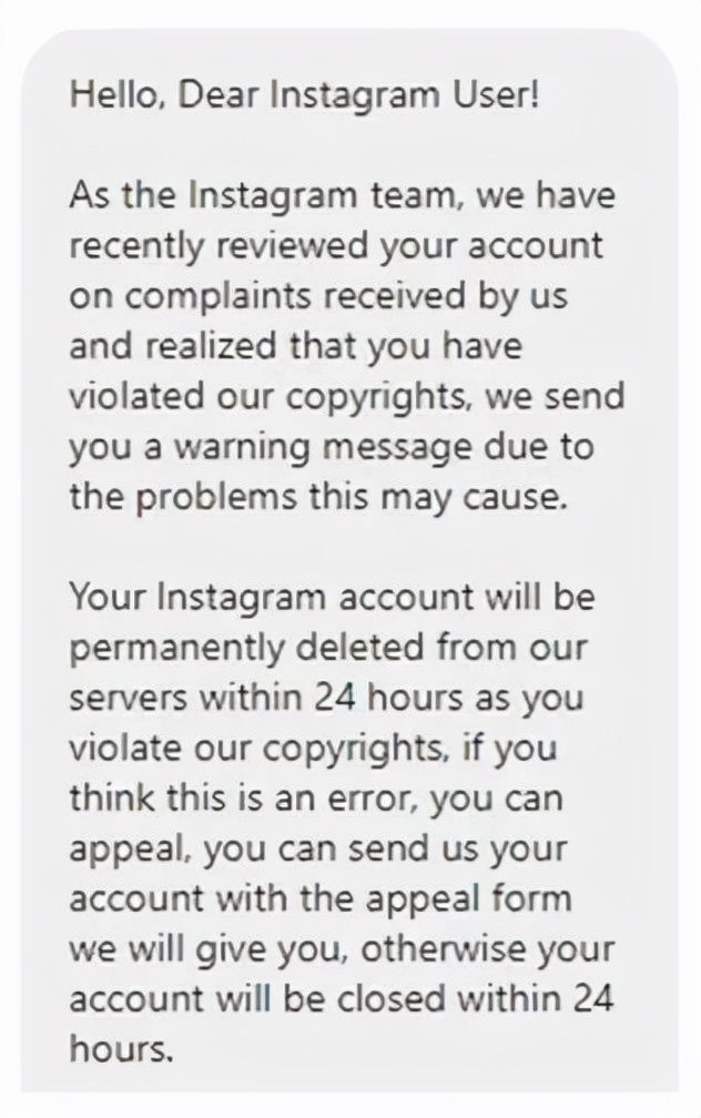 ins无法注册（Instagram）