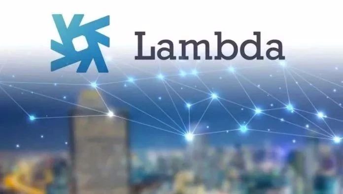 Lambda创始人何晓阳--这些年IPFS都做错了什么