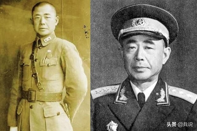 “中国巴顿”钟伟战功赫赫，55年为何只授少将？败仗是否影响评衔