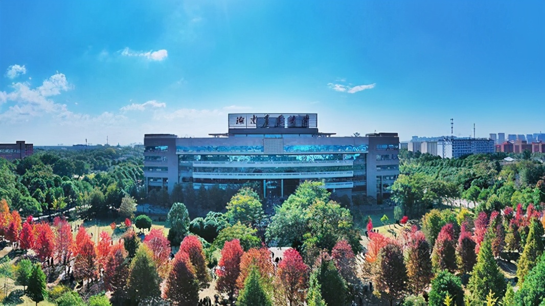 湖南农业大学学霸班级考研率79%，上线率也高达89%