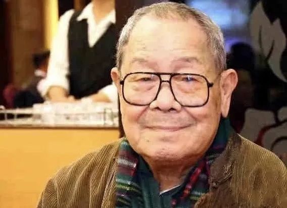 又有两位著名的老戏骨头相继死去！他们的古典作品一定看过。