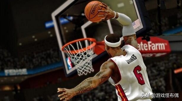 nba2k14为什么贵(像NBA2K14这样的神作 我能记住的不只是兰姆)