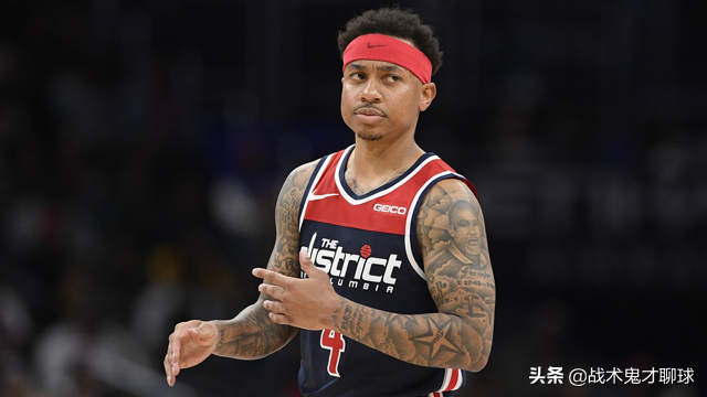 小托马斯为什么能打过nba(从末节之王，到无球可打，小托马斯的逆袭故事为何中道崩殂？)