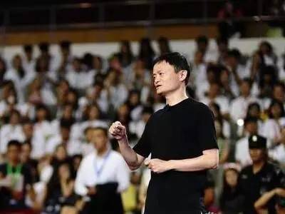 深扒马云背后的资本江湖，有着怎样的圈钱套路？