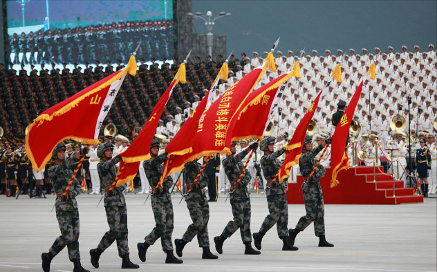 地方大学入伍的怎样算军龄（大学毕业生当兵）