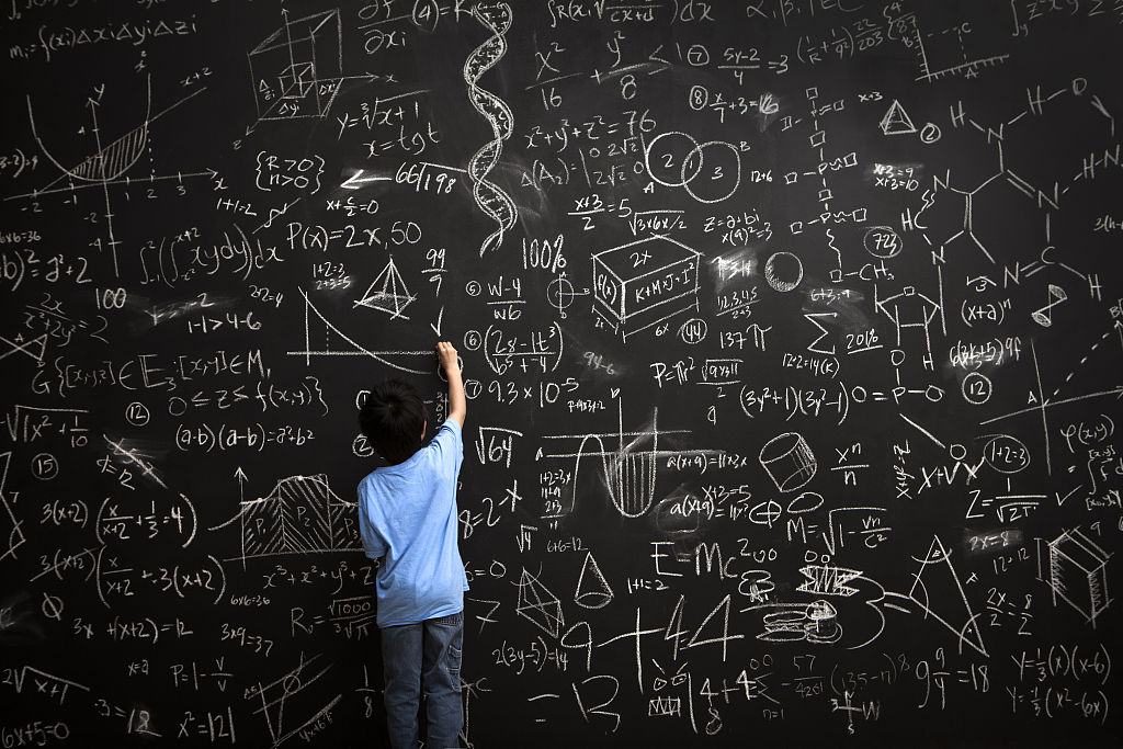 如何给宝宝取个好听的名字？对照着这规律，准没错