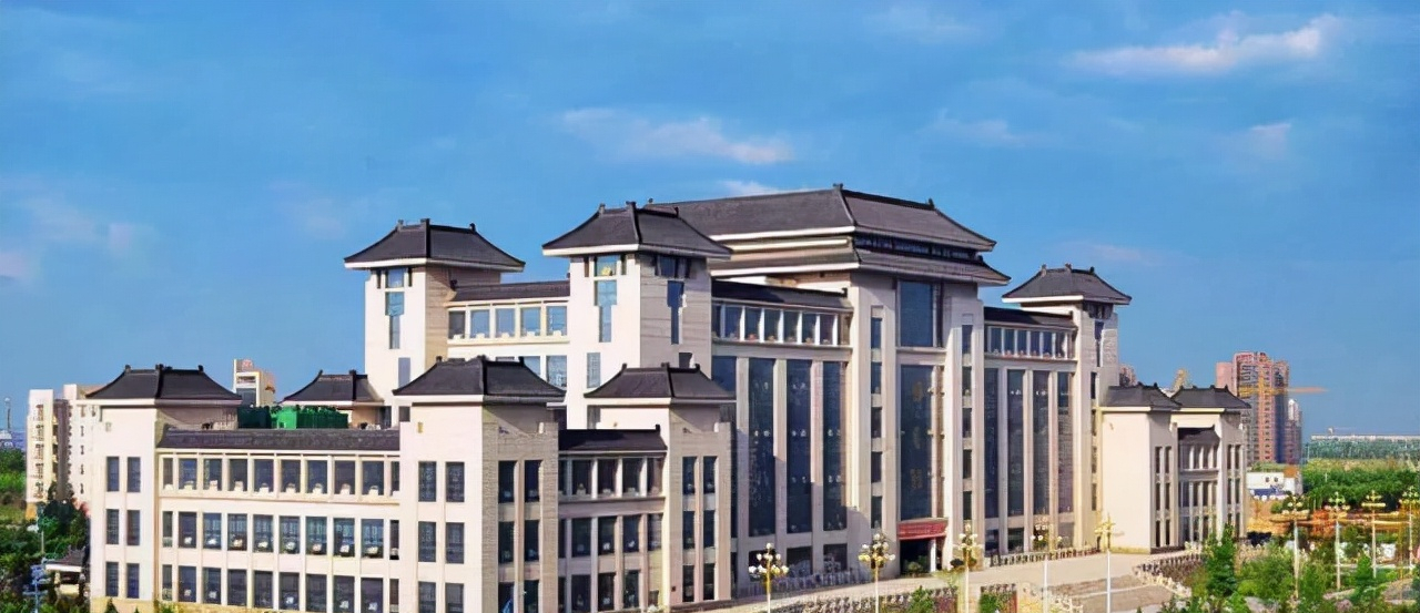 陕西师范大学2022年研究生扩招45%，“双一流”建设获得巨大助力