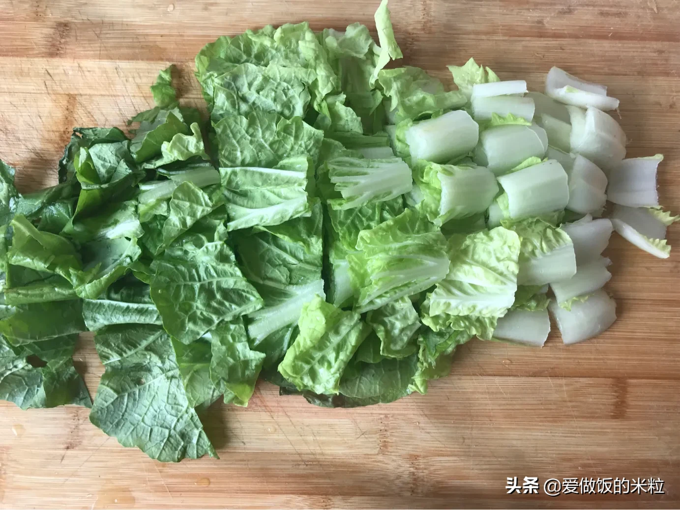 快菜炒腐竹，饭店的名菜在家做，成本低廉还好吃
