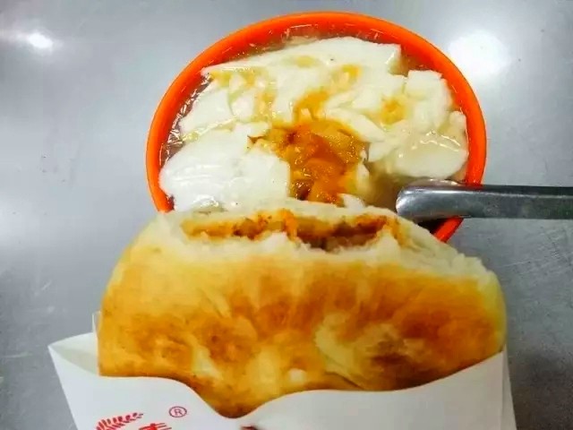 颜值实力俱佳！河南这所百年名校，处处洋溢着青春的气息！