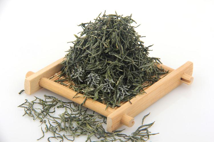 中国十大名茶知多少