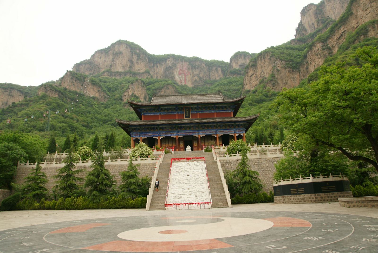 河北省十大旅游景点(河北九大经典旅游景点) - 悦闻天下