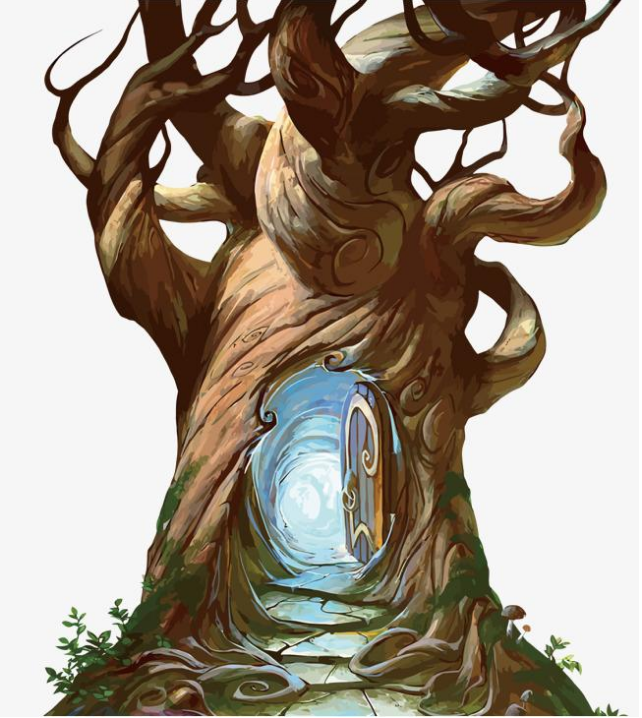 树洞，一个发布匿名信息的非主流平台，这是一种人文现象