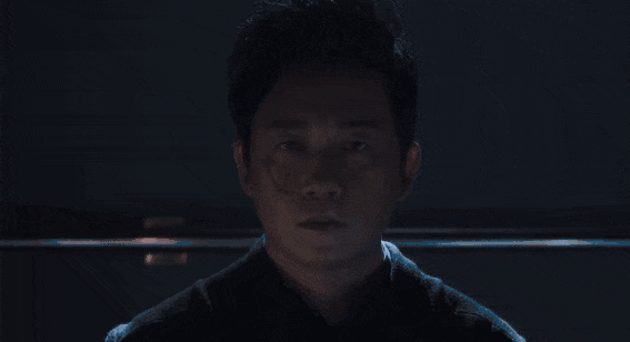 评分最高的十大网剧，《隐秘的角落》第6，《白夜追凶》仅排第4