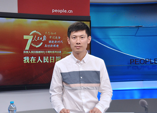 新华社记者、东方卫视主持人、凤凰卫视评论员…他们都出自上海这所高校！